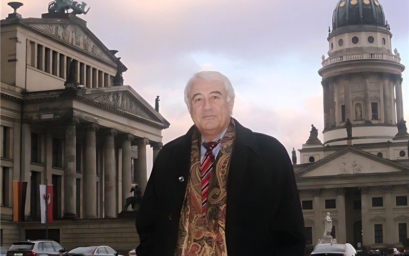 Azərbaycana qayıtmaq niyyətim yoxdur - Rəsul Quliyev