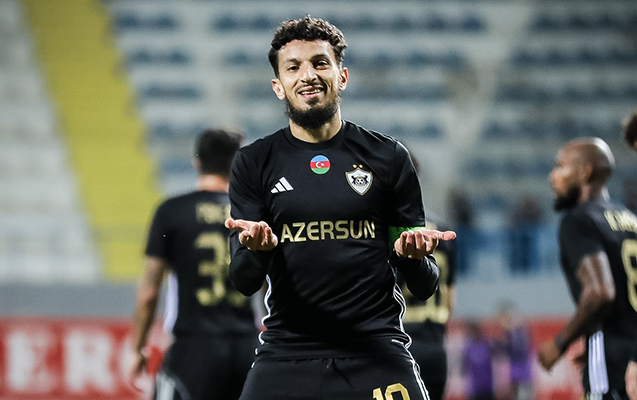 Azərbaycan Premyer Liqasında mövsümün rekordu