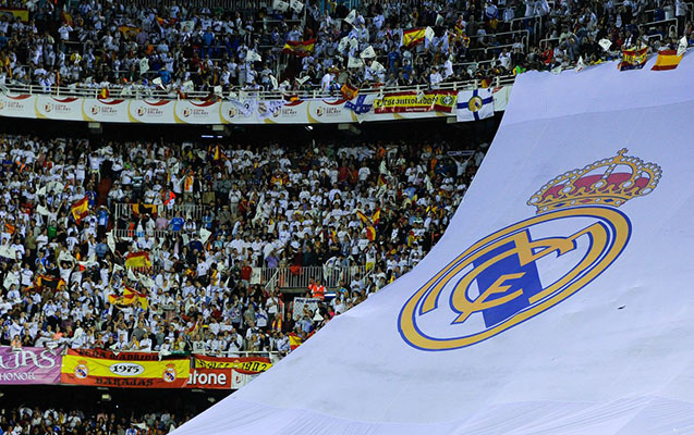 “Real Madrid” yenə birinci oldu