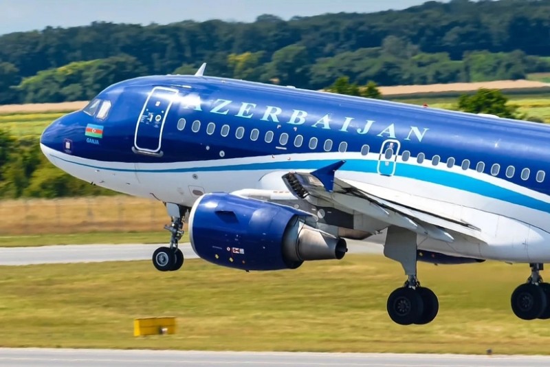 AZAL-ın təyyarəsi planlı texniki baxışdan tam keçib