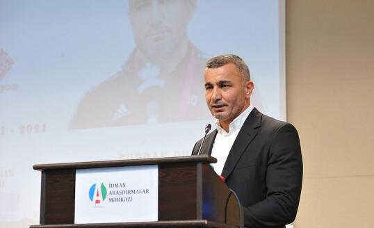 Üstünlük Atletik tərəfdədir, çünki... - Qurban Qurbanov