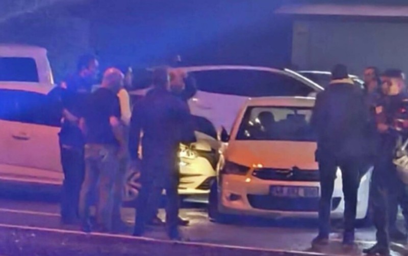 Türkiyədə həbsdən qaçan məhkum cinayətlər törətdi - 2 ölü, 7 yaralı