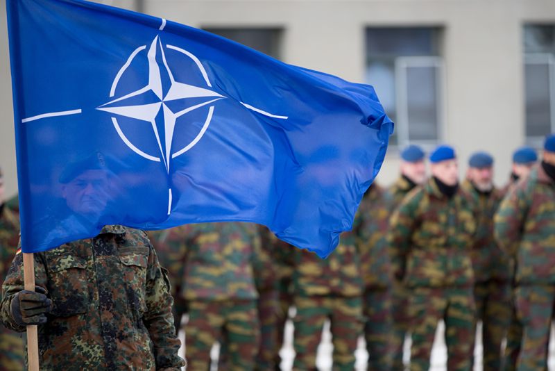 NATO Dəstək və Satınalma Agentliyinin əməkdaşları həbs edildi