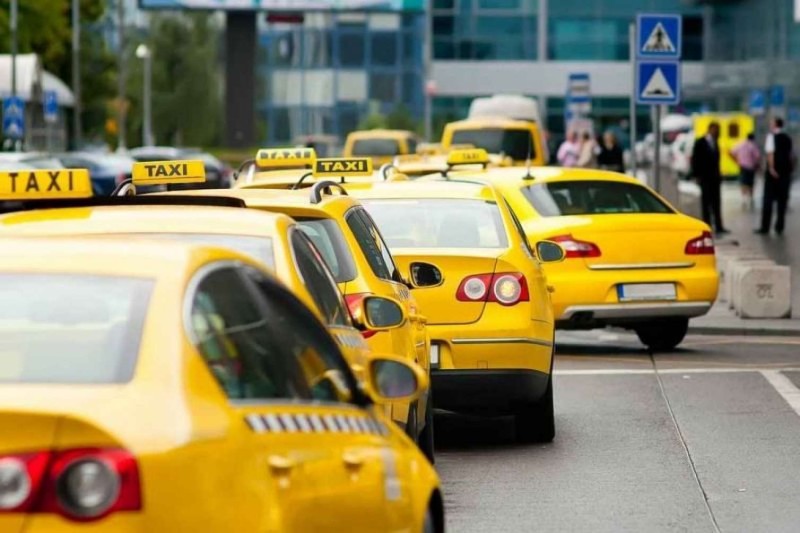 Taksilər bahalaşacaq?  - Hələ başlanğıc mərhələdəyik...