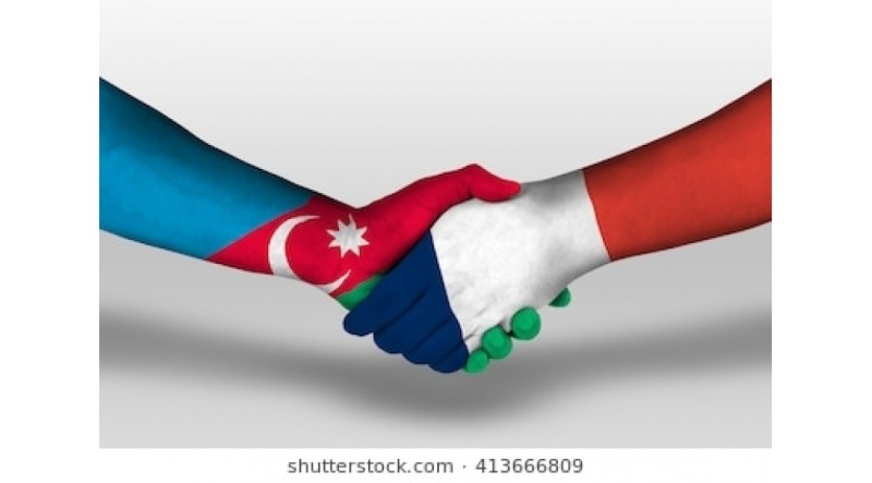 Gərginlik keçmişdə qaldı: Azərbaycan-Fransa münasibətlərində yeni səhifə açılır