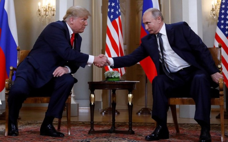 Tramp-Putin görüşü nə vəd edir? Ağ Evin sahibi görüşdə istədiyini ala bilməsə...