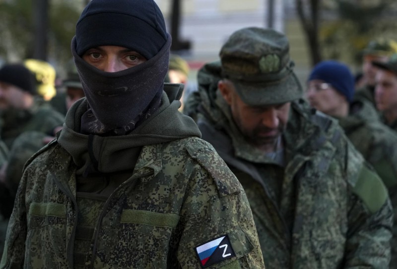 Ukrayna: Strateji səbr, torpaq haqqı və diplomatiya