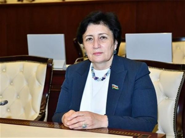 Bəzi mətbuat orqanlarında yazılan böhtanlara baxmayaraq...