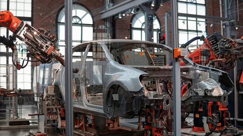 "Volkswagen" maliyyə böhranının astanasındadır