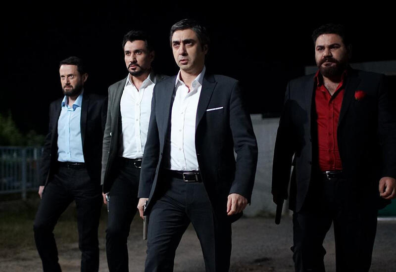Məşhur aktyor VƏFAT ETDİ - FOTO