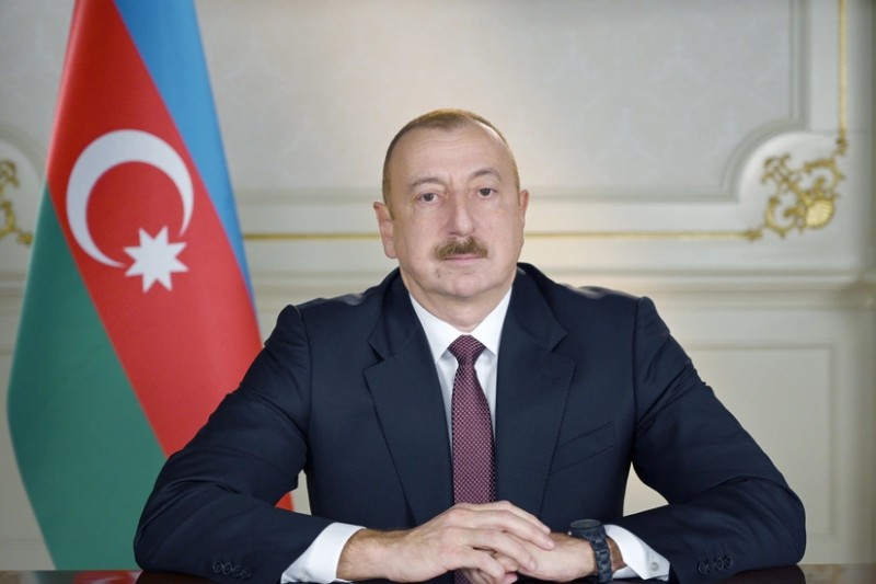Prezident: Zəngəzur dəhlizinin açılması 2028-ci ilin sonunadək baş verə bilər