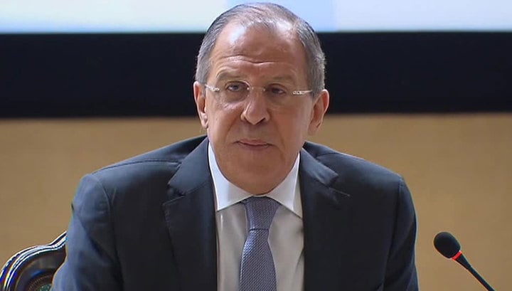 Polşalılar terror aktları törətməyə də hazırdır - Lavrov