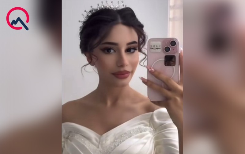 Toyuna sayılı günlər qala meyiti tapılan Ləmanın - FOTOLARI