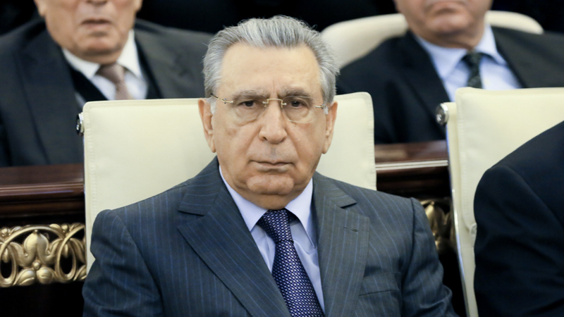Ramiz Mehdiyevin cinayət işi üzrə yeni detallar