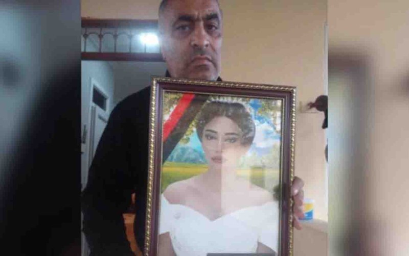 “Gəlinliyə görə oğlan evi dava saldı, qızım özünü öldürdü”