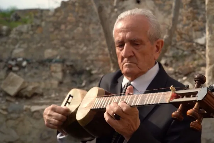 Fərhad Paşayev vəfat etdi