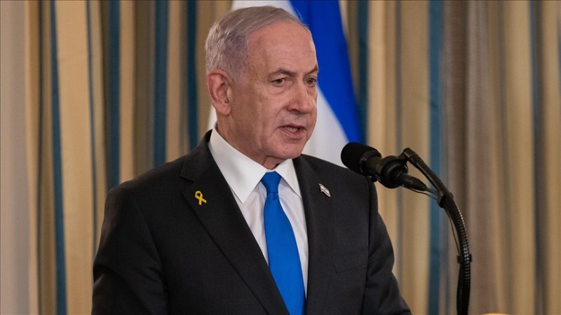 Netanyahu: “Qəzzaya 153 ton bomba atdıq” – İsrail atəşkəsi pozduğunu etiraf etdi