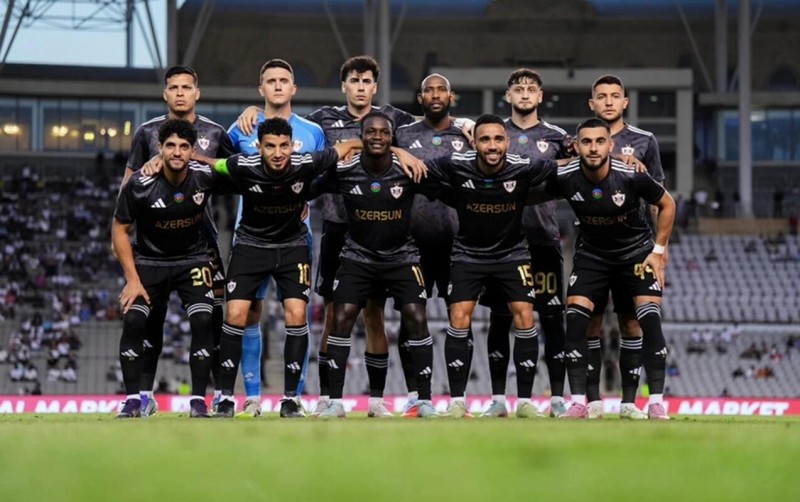 Çempionlar Liqası: “Qarabağ” ilk məğlubiyyətini aldı - YENİLƏNİB - CANLI