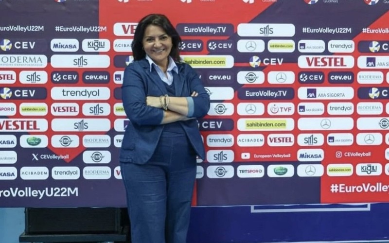 Azərbaycanlı mütəxəssis Çempionlar Liqasının oyununa təyinat aldı