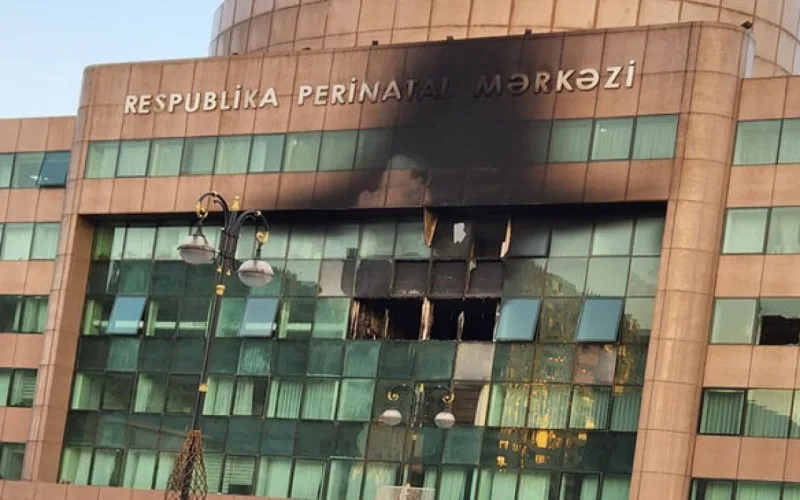 7 körpənin ölümü ilə bağlı əsas şahid məhkəmədə ifadə verdi