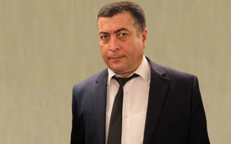 Bakıda vəkilin evindən oğurluq edən şəxs saxlanıldı