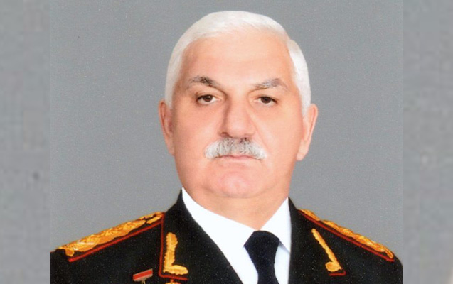 Bəylər Eyyubov Prezidentin Qazaxıstan səfərində - FOTO