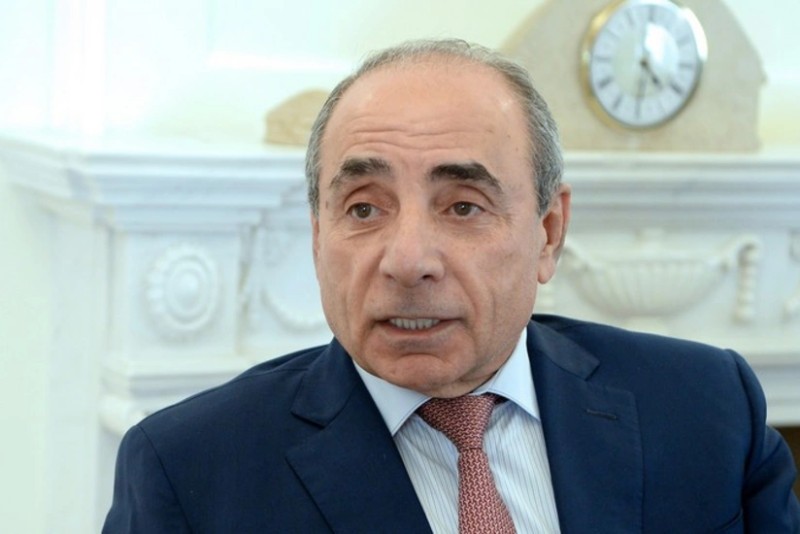 Prezidentdən Yaqub Eyyubovla bağlı SƏRƏNCAM