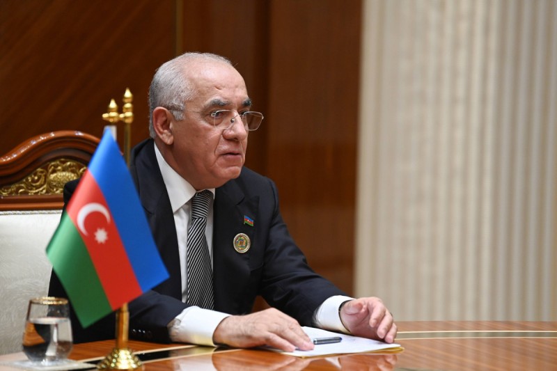 Baş nazir: Tbilisi İpək Yolu Forumu beynəlxalq platforma kimi formalaşıb