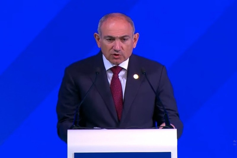 Ermənistan və ABŞ Tramp marşrutu layihəsinin üzərində çalışır