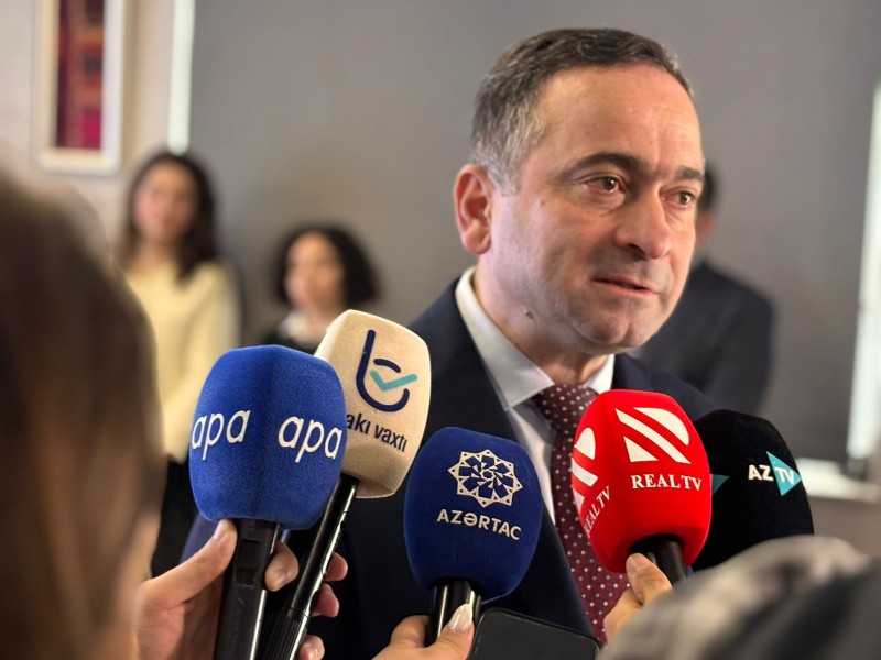 2024–2025-ci illərdə xaricdə təhsil alan təqaüdçülərin sayı açıqlanıb