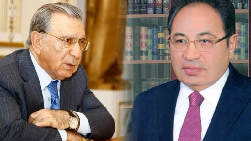 Mehdiyevin kölgəsində böyüyən milyarder akademik - Sabiq deputat FAKTLARLA DANIŞDI
