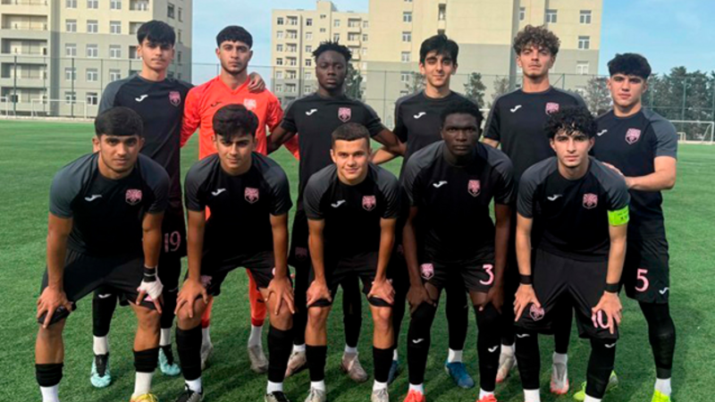 “Sabah” “Nant”a böyük hesabla uduzdu