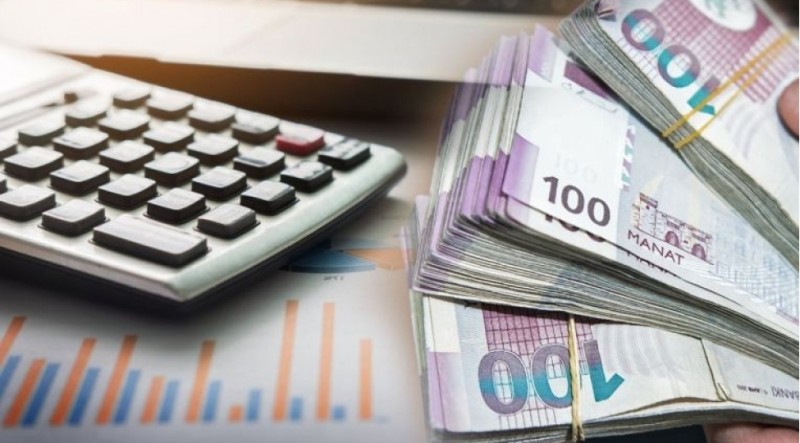 İcmal büdcənin gəlirləri 36 mlrd. manata yaxınlaşıb