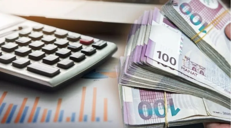 İcmal büdcənin gəlirləri 36 mlrd. manata yaxınlaşıb