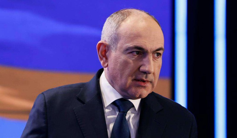 Ermənistan Azərbaycan və Türkiyə ilə ikitərəfli tranziti təmin etməyə hazırdır