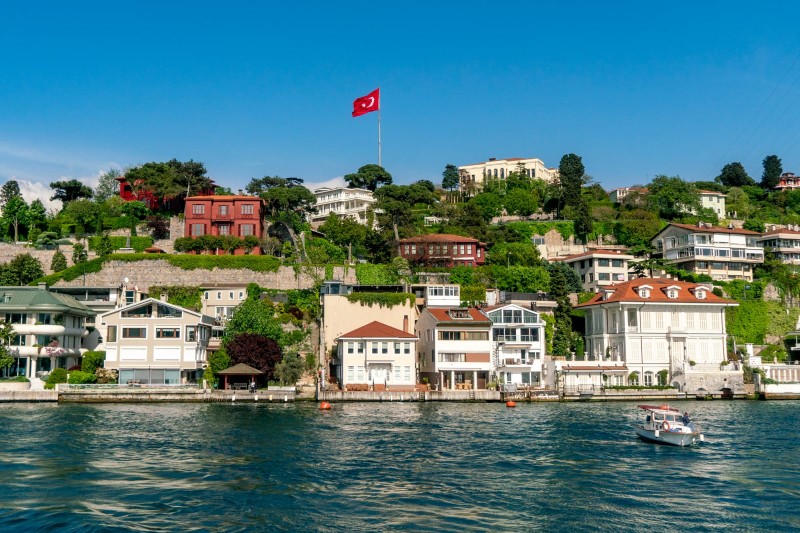 İstanbul Avropanın ən populyar şəhər istiqamətləri arasında - FOTOLAR  