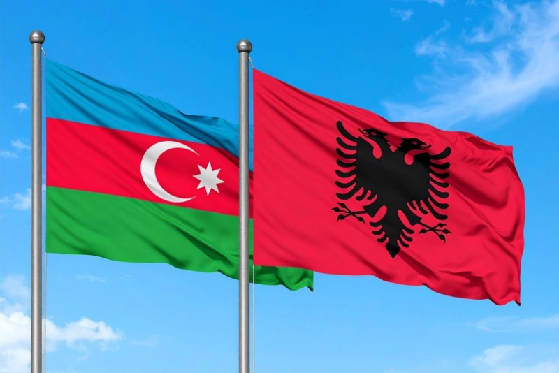 Azərbaycan və Albaniya Korçanın qazlaşdırılmasının tarif aspektlərini müzakirə edib