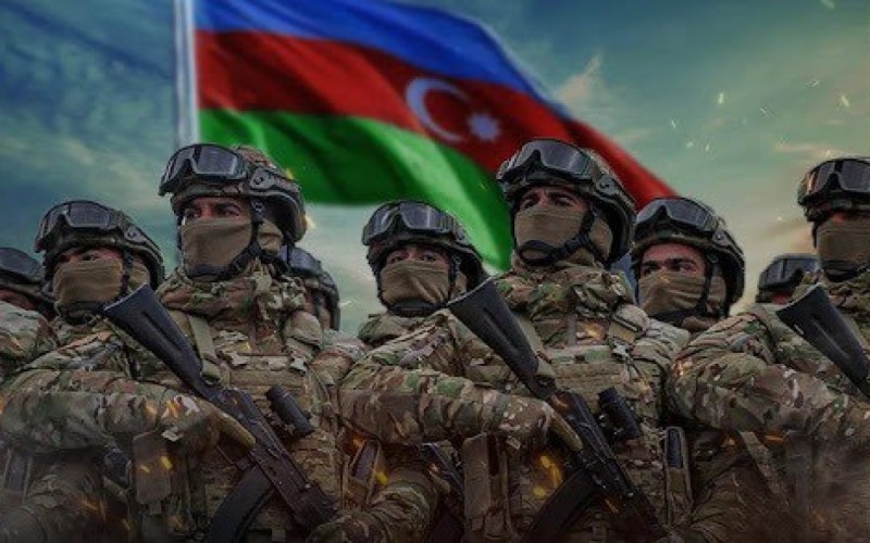 Azərbaycan Qəzzada sülhməramlılara rəhbərlik EDƏ BİLƏR