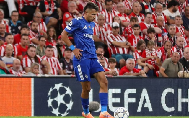 Atletiklə oyunda zədələnən Qarabağ futbolçusunun vəziyyəti açıqlandı