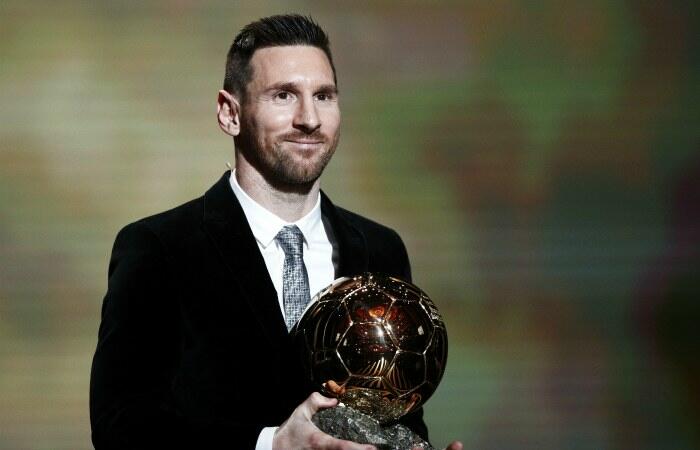 Messi karyerası ilə bağlı qərarını verdi 