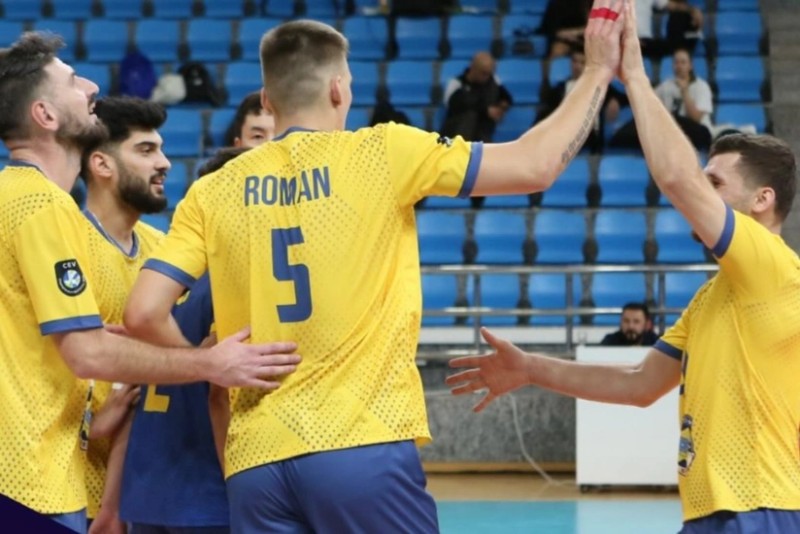 Azərreyl Çempionlar Liqasında mübarizəyə başlayır