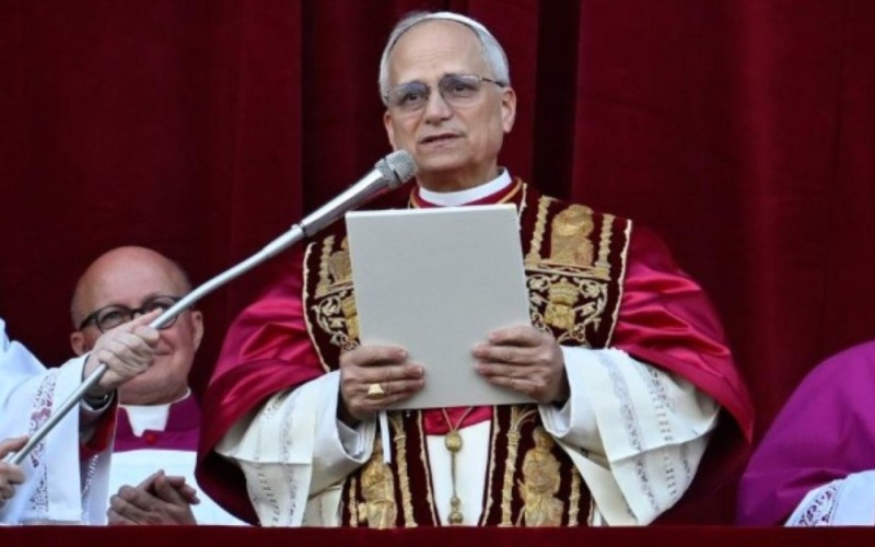 Miqrantlara qarşı pis rəftar ağır cinayətdir - Roma Papası