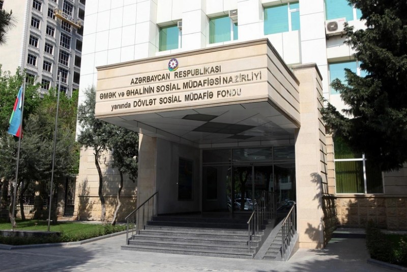 Azərbaycanda sosial sığorta haqqının ödənilməsinə dair dəyişiklik müzakirə mərhələsindədir - RƏSMİ