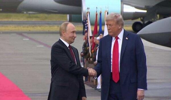 Rusiya bəyan etdi: Putin-Tramp görüşü olacaq, hazırlıq gedir
