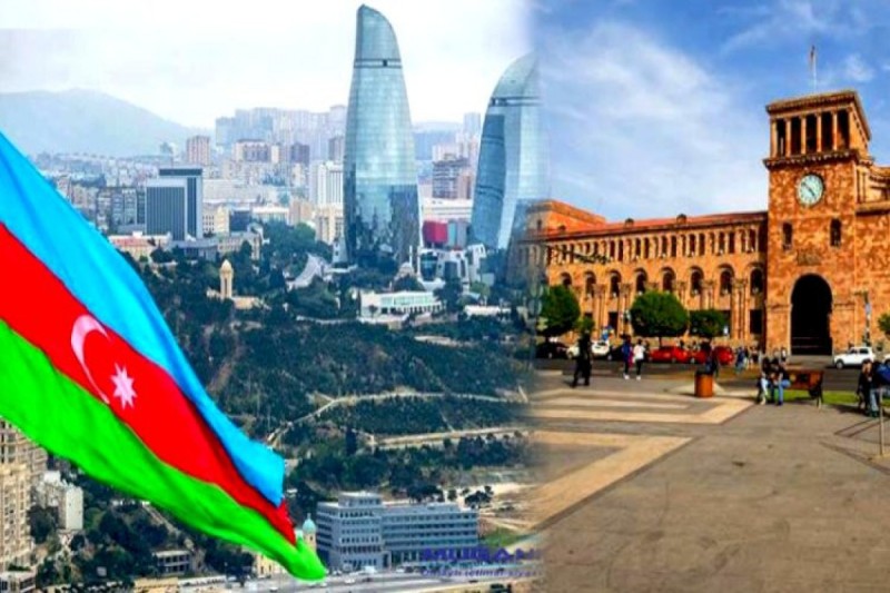 Sülh Qərbsiz gəlir: Azərbaycan və Ermənistan yeni reallıqlar yaradır