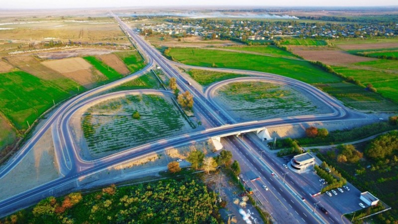 Yol-piyada infrastrukturunun qurulmasına 40 mln. manat xərclənəcək