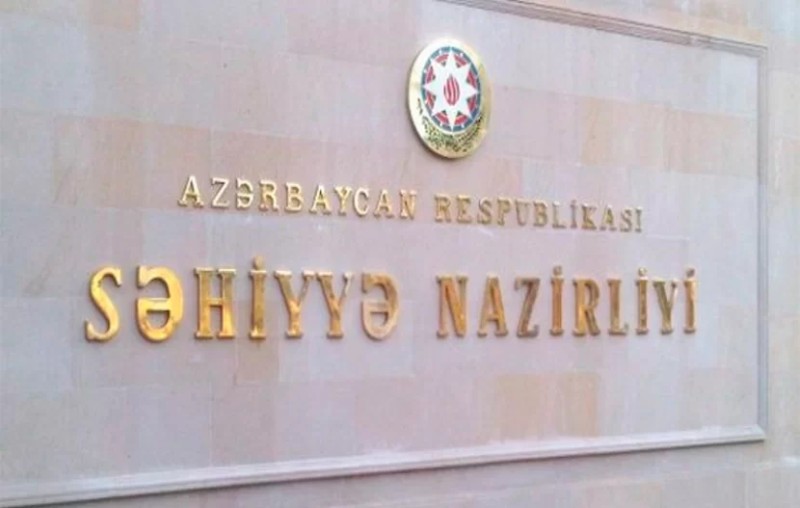 Tələbənin dabaq xəstəliyinə yoluxması xəbərinə aydınlıq gətirildi