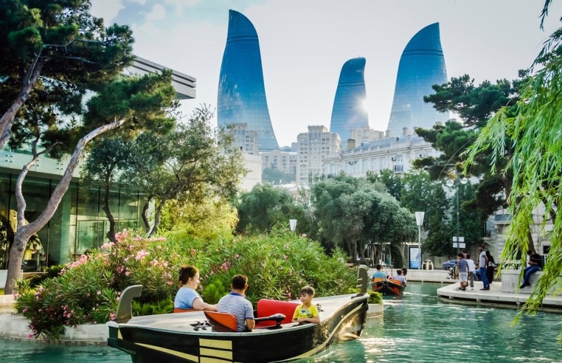 Turizm sahəsinə 47 mln. manat vəsait yatırılacaq