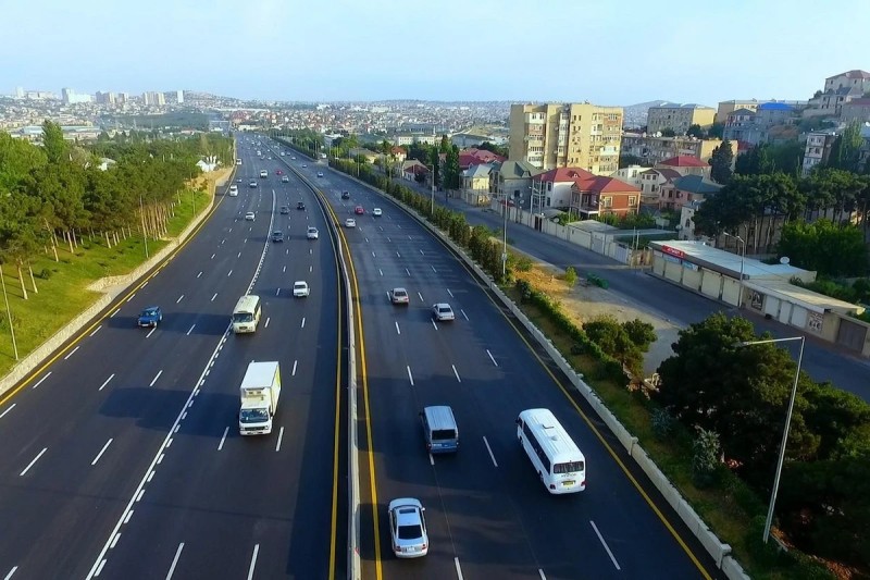 Sumqayıt, Xırdalan və Masazırdan Bakıya gələnlərin NƏZƏRİNƏ! -  avtobuslar üçün...