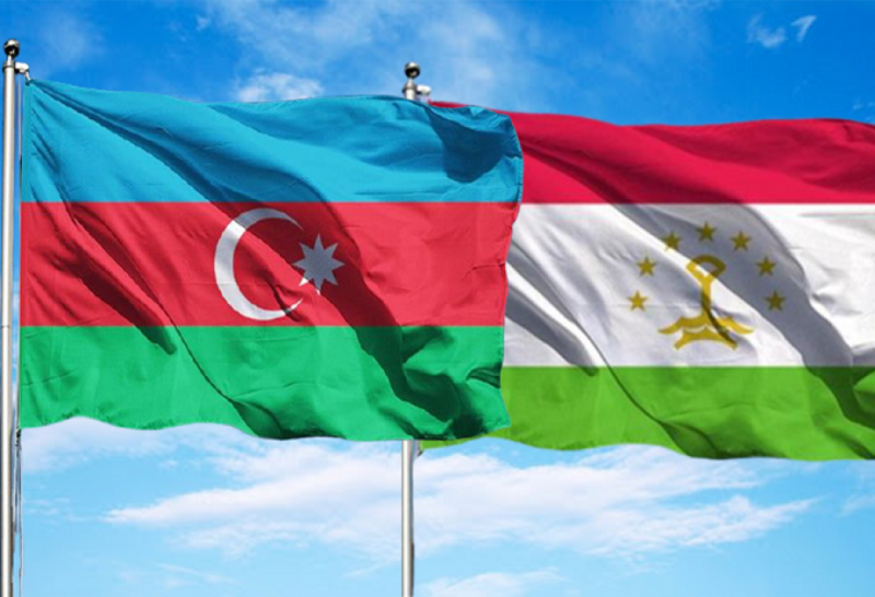 Azərbaycanla Tacikistan arasında Anlaşma Memorandumu təsdiqləndi